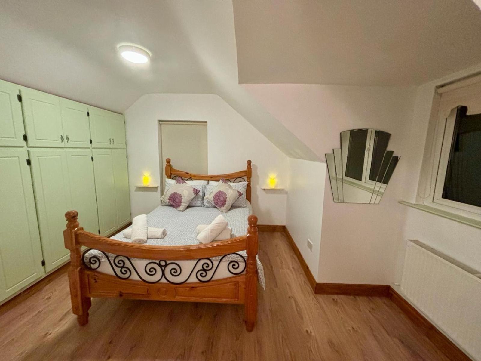 斯莱戈Seafront House公寓 外观 照片